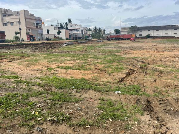 Land for sale in BENGALURU, KA , Bangalore -23