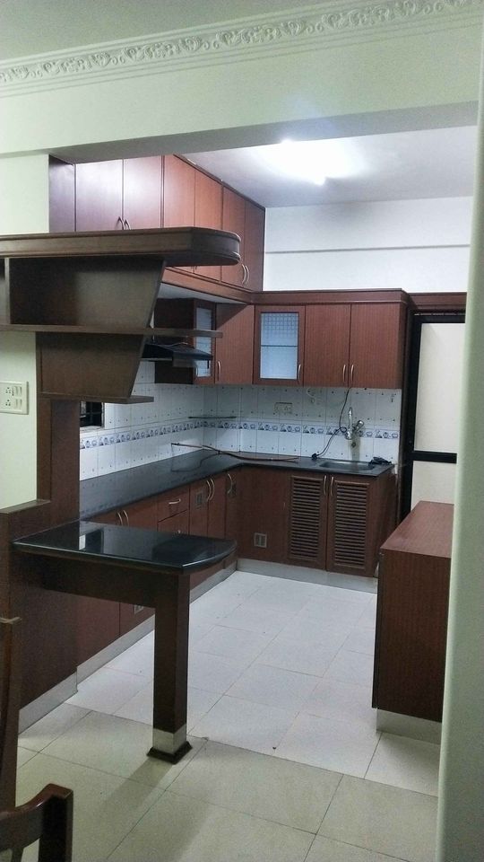 Mayan sabarmati apartment in BENGALURU, KA , Bangalore -16