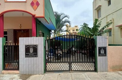 House for sale in Whitefield hoodi in BENGALURU, KA Bangalore - 57