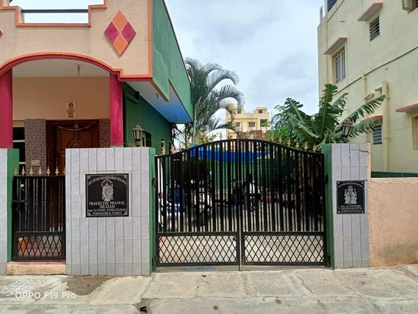 House for sale in Whitefield hoodi in BENGALURU, KA Bangalore - 57