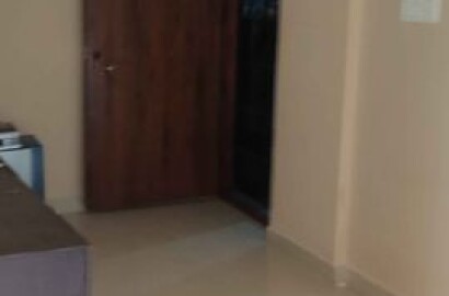 Well ventilated and spacious East facing 2 BHK Flat in BENGALURU, KA , Bangalore - 47