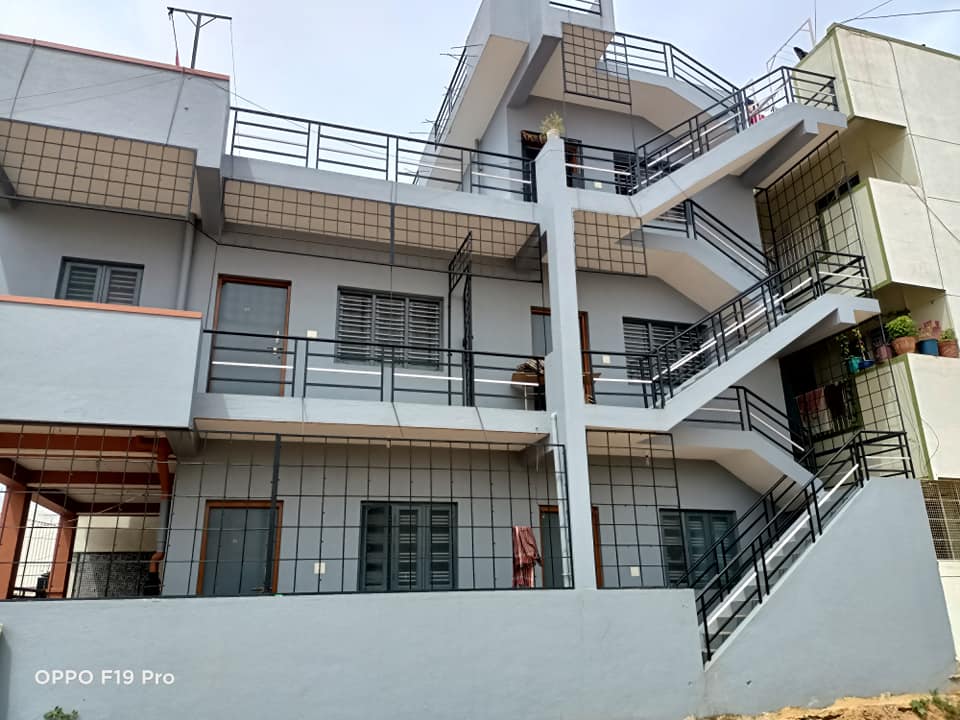 Rental house for sale in Whitefield hoodi in BENGALURU, KA Bangalore - 62