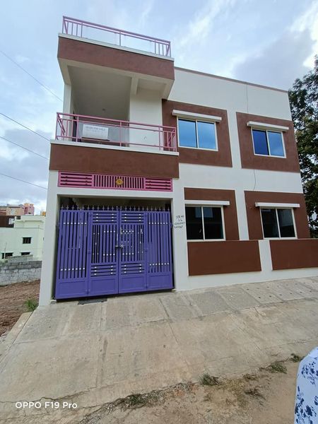 New house for sale in BENGALURU, KA, Bangalore -78