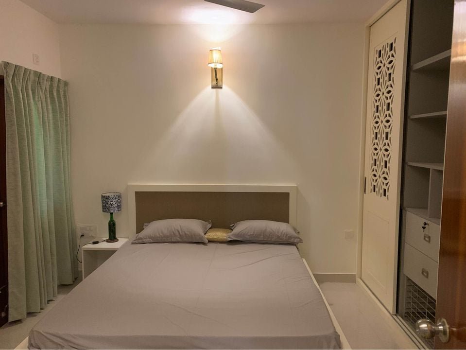 Duplex villa for sale near sarjapura road in BENGALURU, KA, Bangalore-93