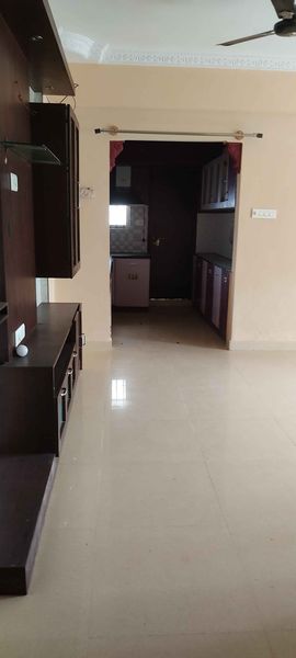 Well ventilated and spacious East facing 2 BHK Flat in BENGALURU, KA , Bangalore - 47