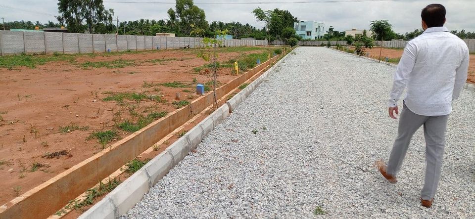 Premium residential plots in BENGALURU, KA, Bangalore -30