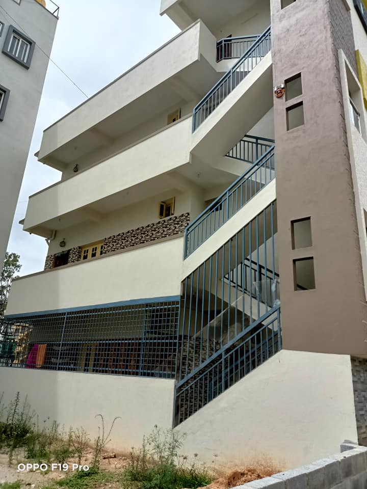 Rental New house for sale in Whitefield hoodi in BENGALURU, KA Bangalore - 58