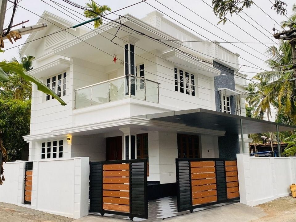 INDEPENDENT VILLA FOR SALE in BENGALURU, KA, Bangalore -90