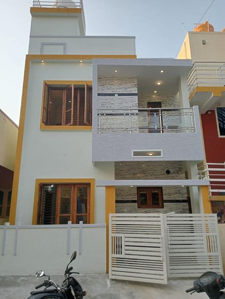 HOUSE FOR SALE in MYSURU, KA, Bangalore -36