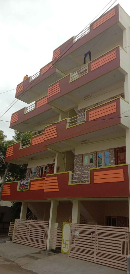 Independent rental income house for sale in BENGALURU, KA, Bangalore - 97