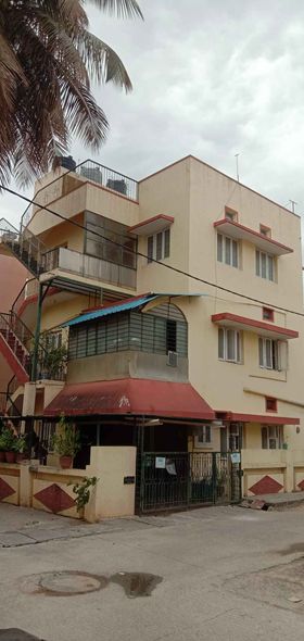 Independent rental income house for sale in BENGALURU, KA , Bangalore - 65