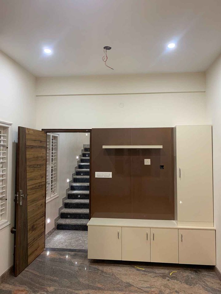 DUPLEX HOUSE. FOR SALE in BENGALURU, KA, Bangalore -70