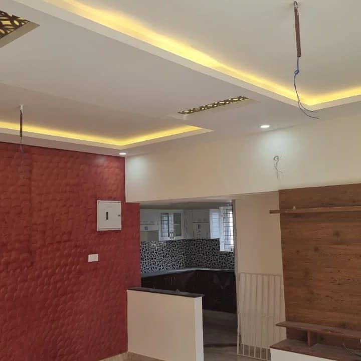 Independent Apartment With Private Lawn FOR SALE in CHENNAI, TN, Chennai-56