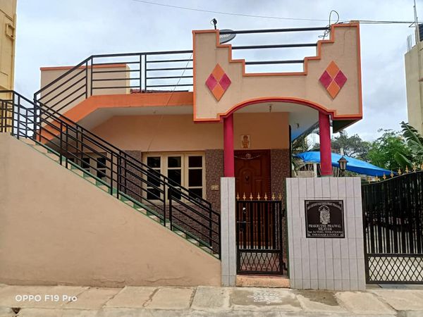 House for sale in Whitefield hoodi in BENGALURU, KA Bangalore - 57