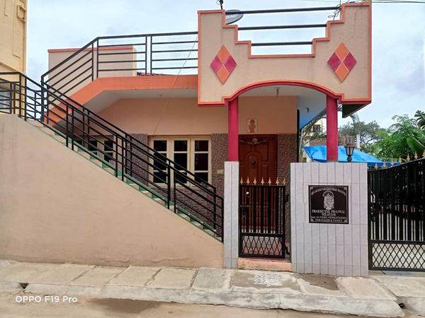 House for sale in Whitefield hoodi in BENGALURU, KA Bangalore - 57