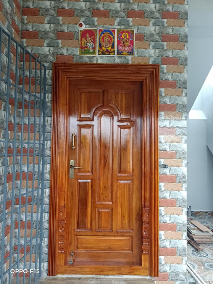 Individual House FOR SALE in THIRUVALLAR SUB-DISTRICT, TN, Chennai-52