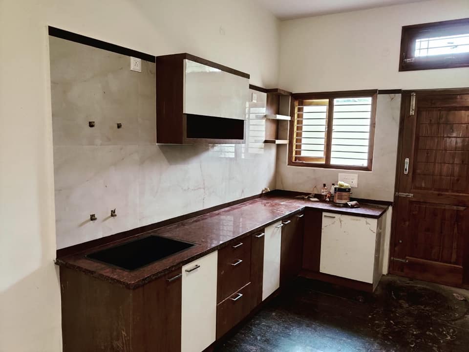 HOUSE FOR SALE in MYSURU, KA, Bangalore - 98