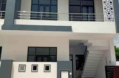 Independent villa for sale in BENGALURU, KA, Bangalore - 69