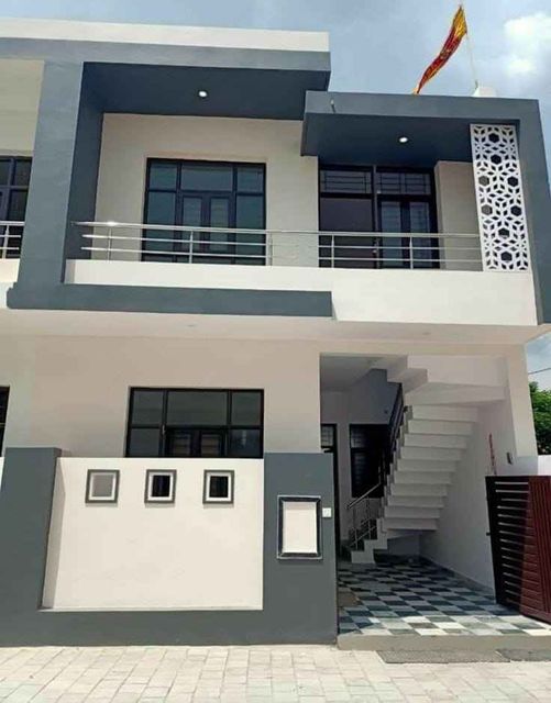 Independent villa for sale in BENGALURU, KA, Bangalore - 69