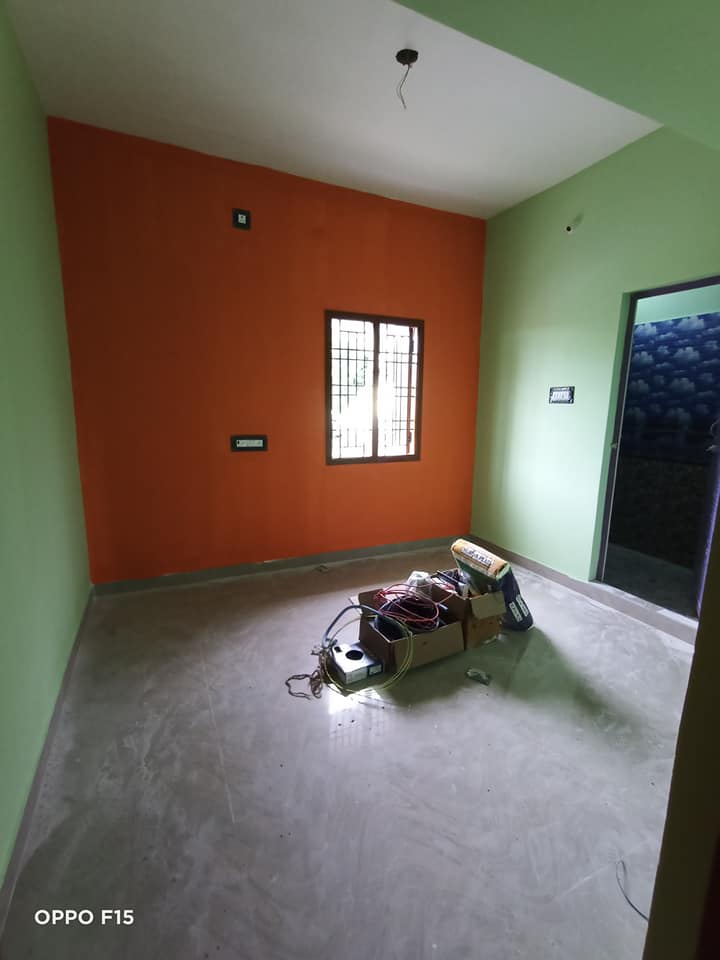 Individual House FOR SALE in THIRUVALLAR SUB-DISTRICT, TN, Chennai-52