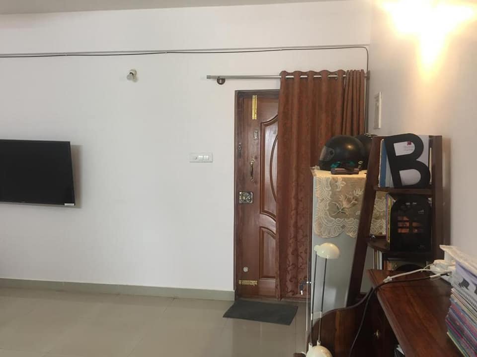 2BHK FLAT for Sale in BENGALURU, KA, Bangalore -126