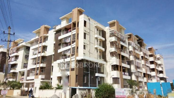 2BHK FLAT for Sale in BENGALURU, KA, Bangalore -126