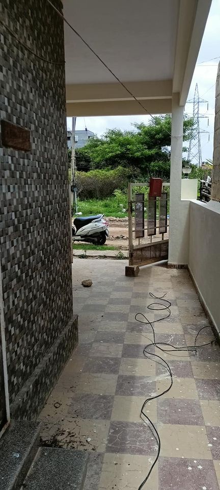 House for sale duplex. 3BHK in BENGALURU, KA, Bangalore - 121