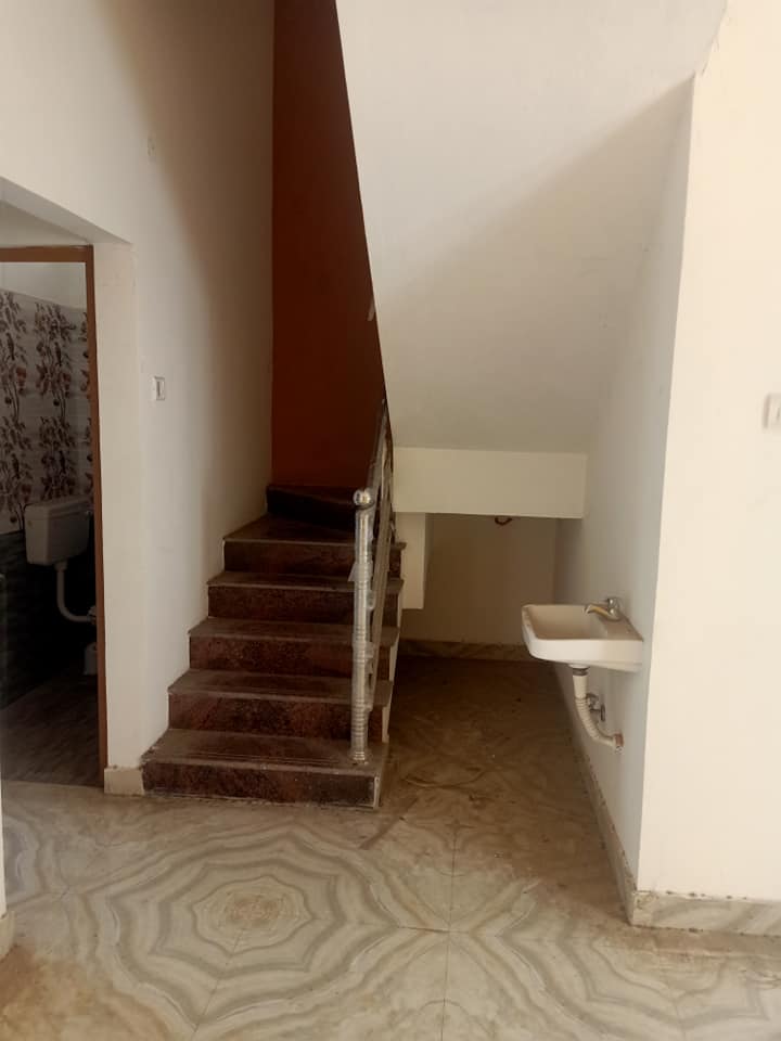 Individual 3bhk Duplex House FOR SALE in CHENNAI, TN , Chennai-58