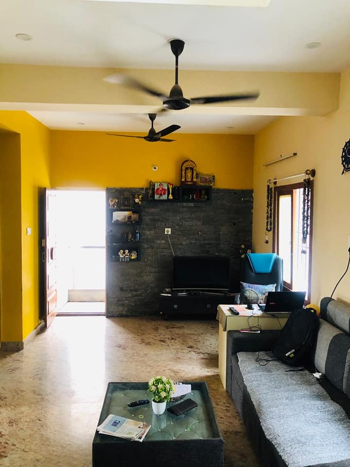 4BHK (3+1) Duplex house for Sale in BENGALURU, KA, Bangalore -123