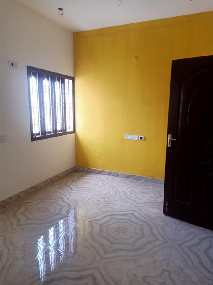 Individual 3bhk Duplex House FOR SALE in CHENNAI, TN , Chennai-58