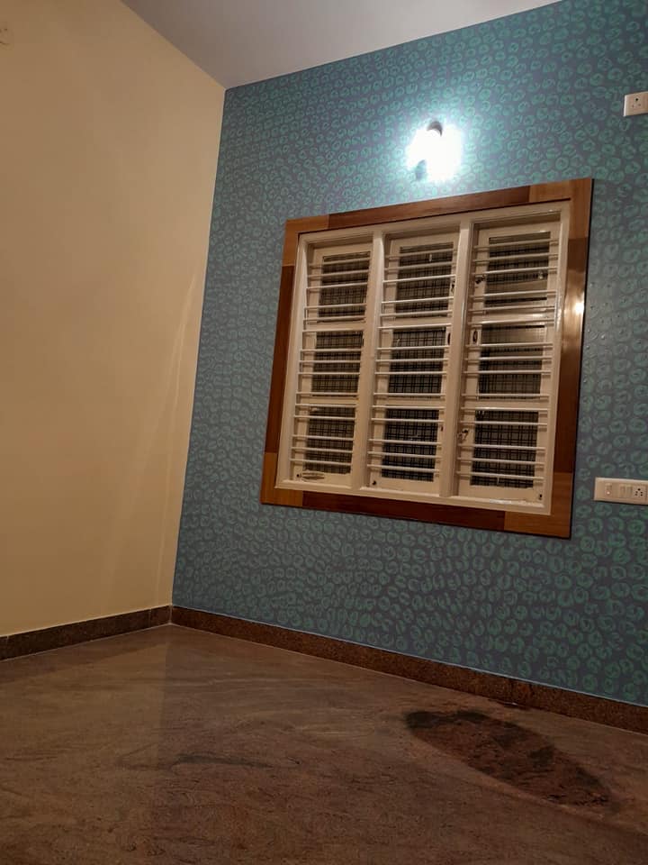 3BHK independent house in BENGALURU, KA Bangalore - 117