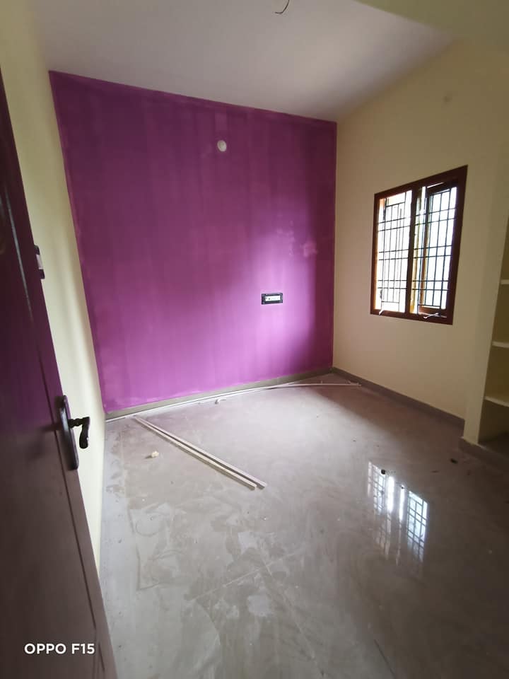 Individual House FOR SALE in THIRUVALLAR SUB-DISTRICT, TN, Chennai-52