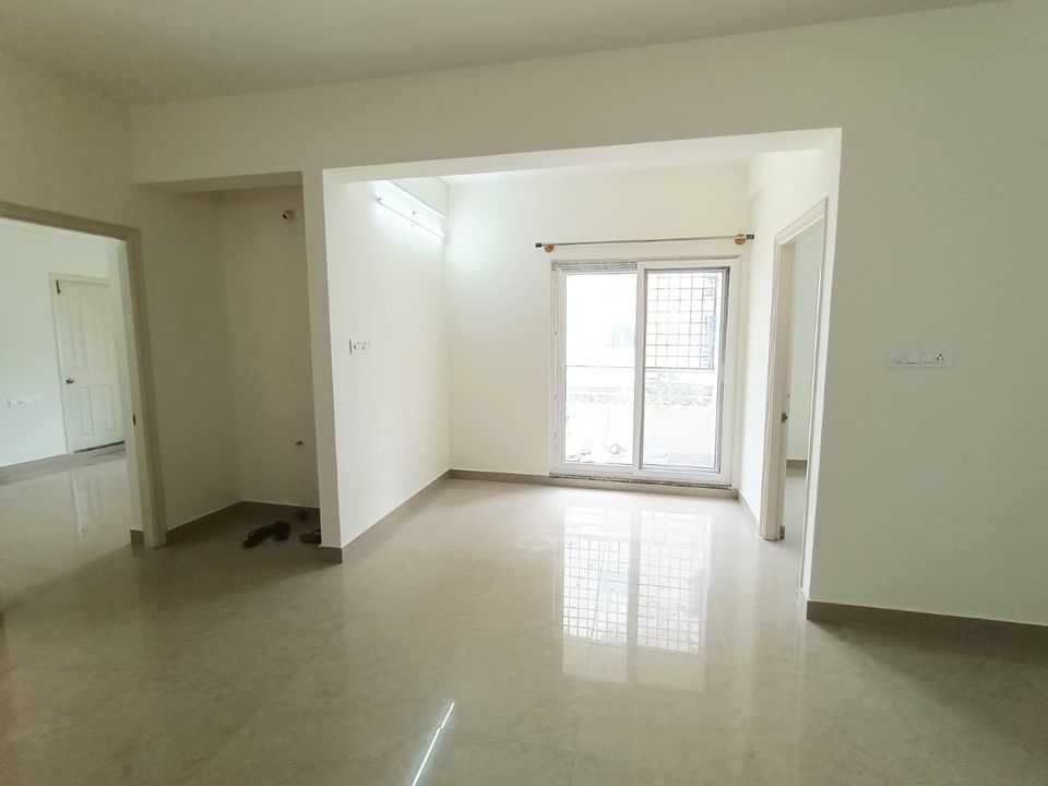 2bhk flat in Bannerghatta main road near menkish mahal ready to move in BENGALURU, KA Bangalore - 105