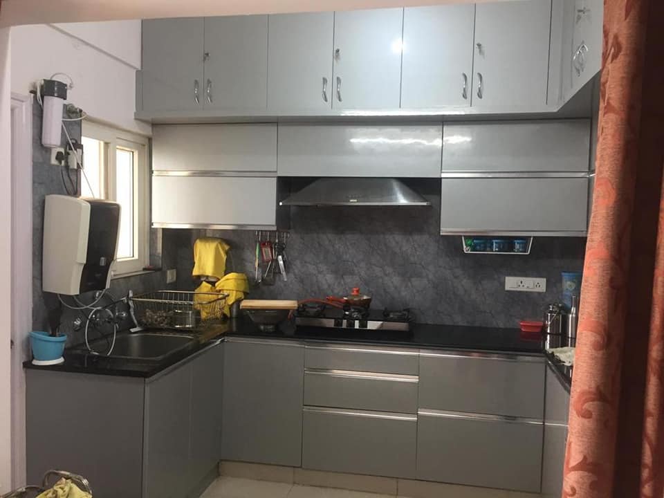 2BHK FLAT for Sale in BENGALURU, KA, Bangalore -126