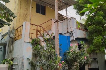 2BHK Home FOR SALE in THIRUVALLAR SUB-DISTRICT, TN, Chennai-44