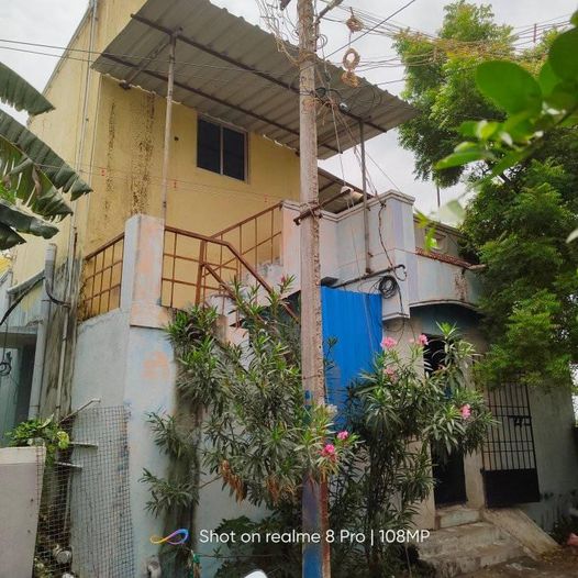 2BHK Home FOR SALE in THIRUVALLAR SUB-DISTRICT, TN, Chennai-44