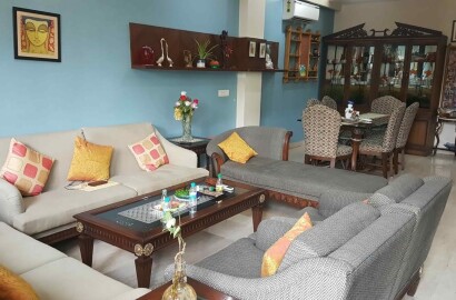 4BHK Flat FOR SALE in SOUTH DELHI, Delhi-7