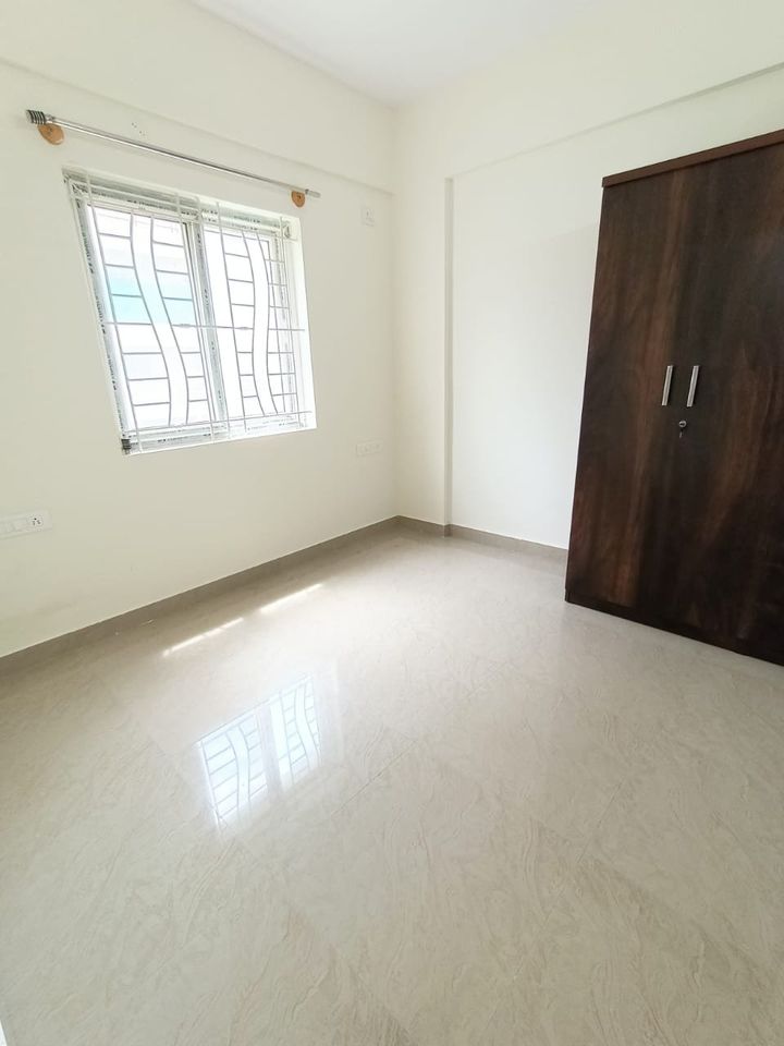 2bhk flat in Bannerghatta main road near menkish mahal ready to move in BENGALURU, KA Bangalore - 105