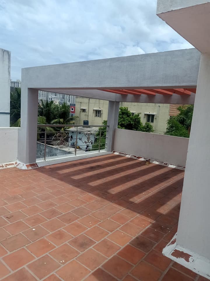 Individual 3bhk Duplex House FOR SALE in CHENNAI, TN , Chennai-58