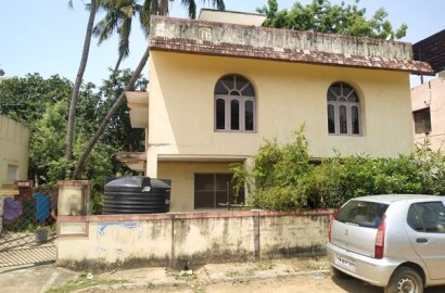 4BHK Land FOR SALE in CHENNAI, TN, Chennai-86