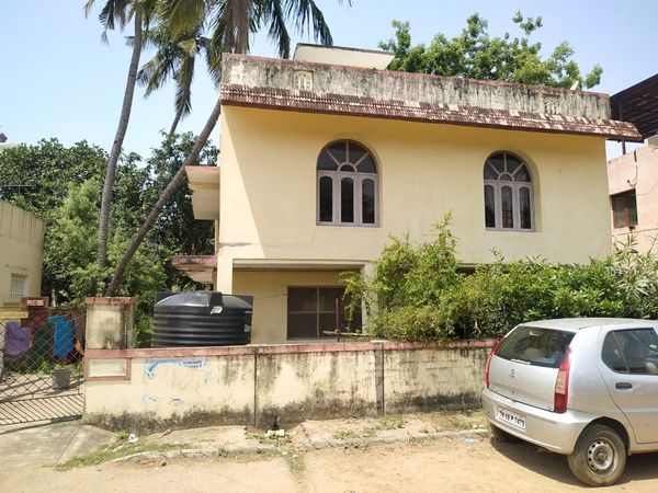 4BHK Land FOR SALE in CHENNAI, TN, Chennai-86