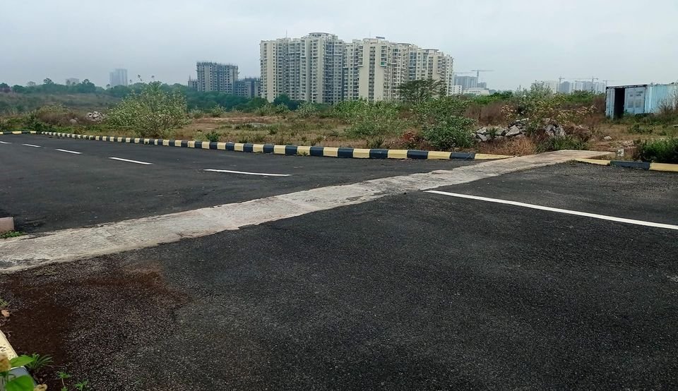 VERY GOOD RESIDENTIAL PLOTS in BENGALURU, KA Bangalore - 102