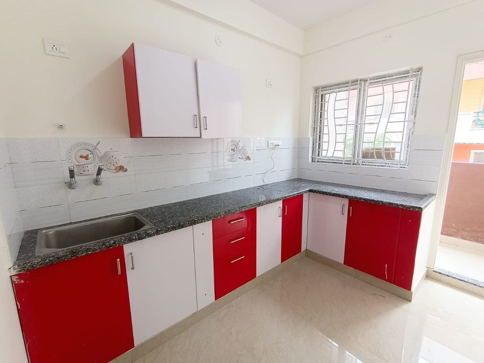 2bhk flat for sale in BENGALURU, KA, Bangalore -129