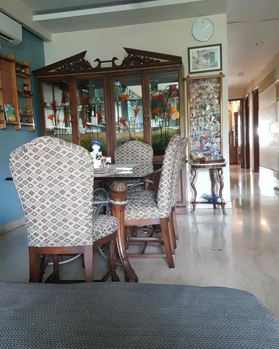 4BHK Flat FOR SALE in SOUTH DELHI, Delhi-7