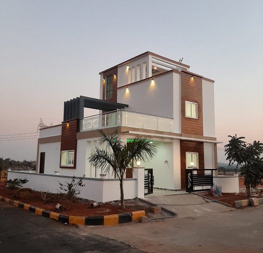 Townhouse in BENGALURU, KA Bangalore - 113