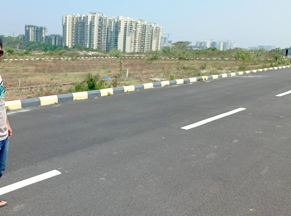 VERY GOOD RESIDENTIAL PLOTS in BENGALURU, KA Bangalore - 102