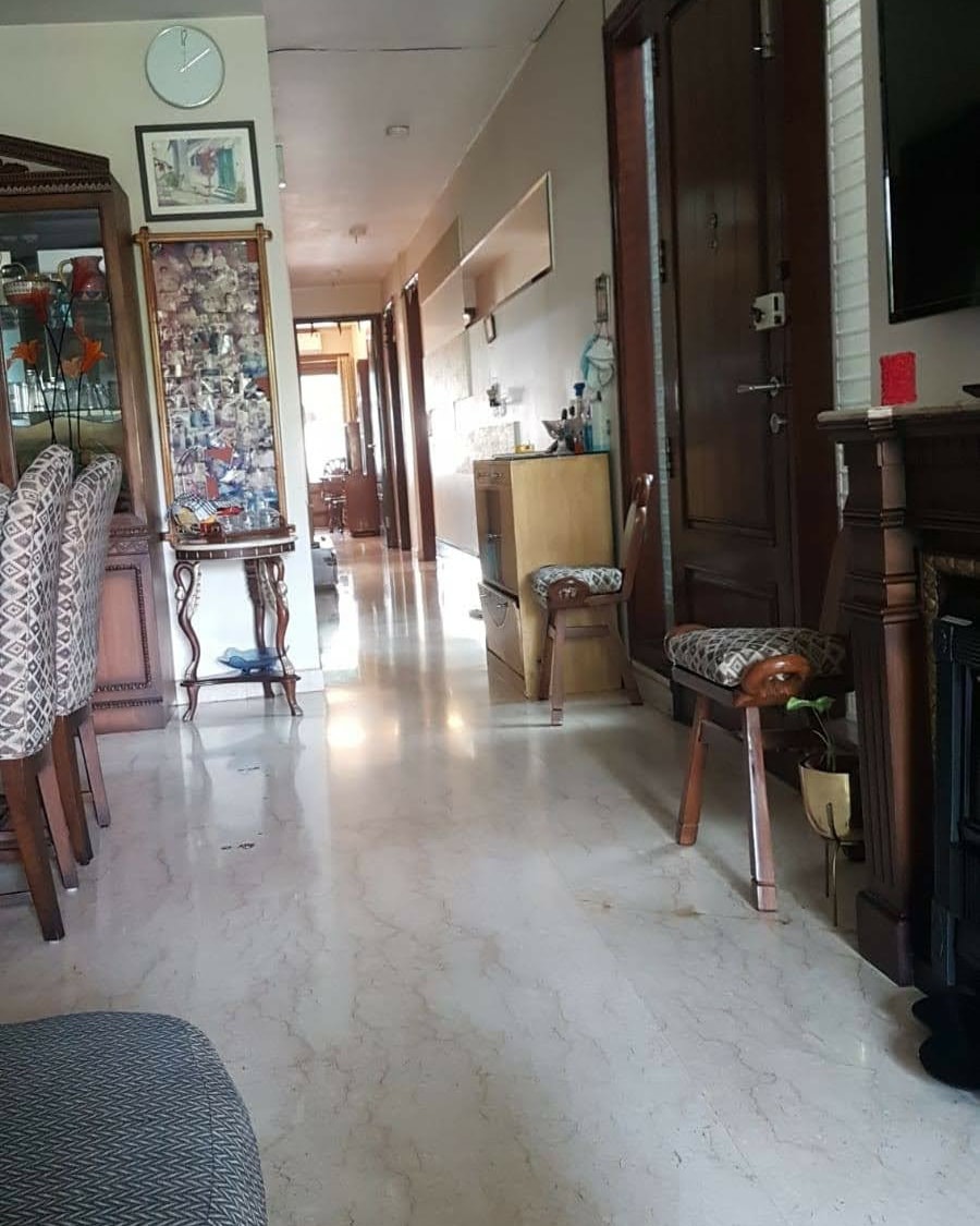 4BHK Flat FOR SALE in SOUTH DELHI, Delhi-7