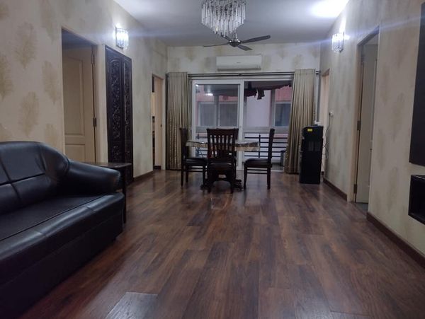 3BHK flat FOR SALE in CHENNAI, TN, Chennai-87