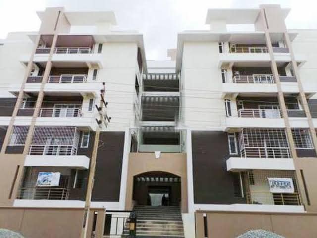 2BHK FLAT for Sale in BENGALURU, KA, Bangalore -126