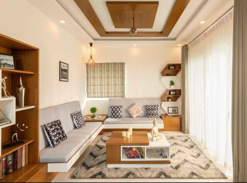 3 BHK beautifully designed villa for sale in HOSKOTE, KA Bangalore - 106